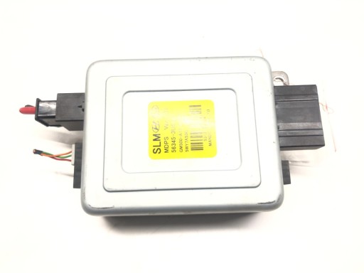 ΕΛΕΓΧΟΣ HYUNDAI ix35 SUPPORT MODULE 56345-3U511