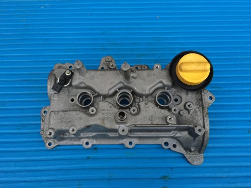 132647109R ΚΑΛΥΜΜΑ ΒΑΛΒΙΔΑΣ Renault Ντάσια NissanTce