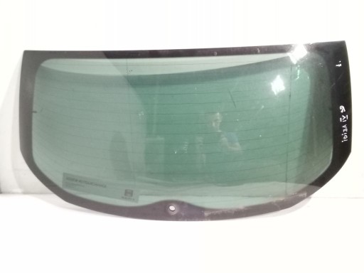 Κάθισμα Ibiza IV 3D πίσω παράθυρο καταπακτή