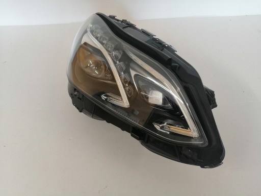 Mercedes W212 Lift Lamp Front Full LED ILS A2129063203