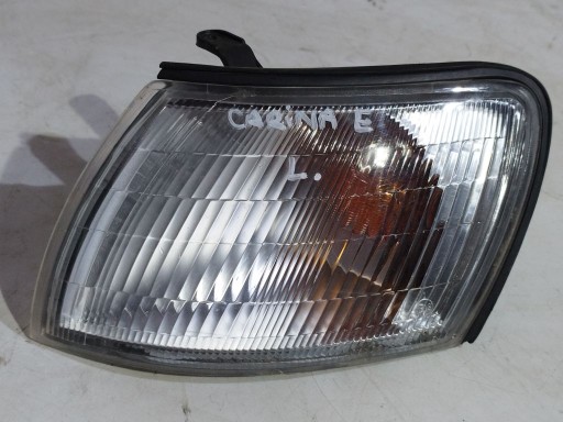 Αριστερό φλας Toyota Carina E
