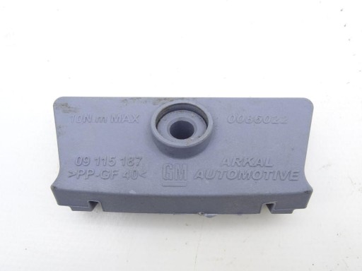 OPEL ASTRA K 15-22 ΛΑΒΗ ΣΤΗΡΙΞΗΣ ΜΠΑΤΑΡΙΑΣ 09115187