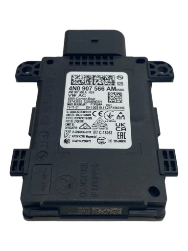AUDI Q8 E-TRON LANE CHANGE ASSISTANT SRR ΓΩΝΙΑΚΗ ΔΕΞΙΑ 4N0907566AM 4N0907566A