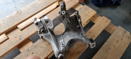 A5 8W LEAP BRACKET ΠΛΕΥΡΗ ΣΤΗΡΙΞΗ ΔΕΞΙΑ ΜΠΡΟΣΤΑ ΔΕΞΙΑ 8W0399296E A4 B9 8W