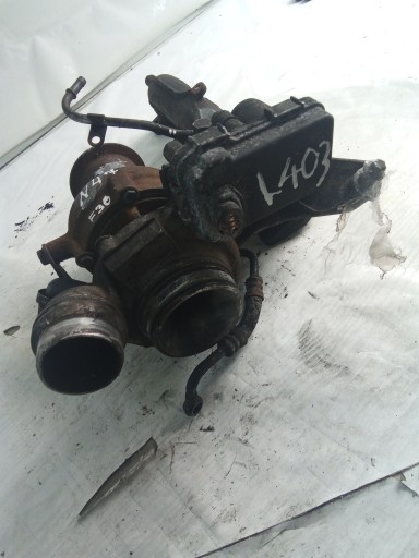 L403 ΣΤΡΟΒΙΒΟΛΟΣ BMW F30 N47 2.0D 781232103