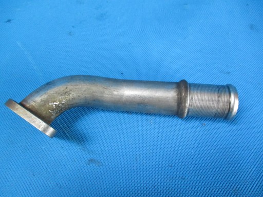 AIR PIPE OPEL CORSA AGILA 1.3 CDTI 2001993B