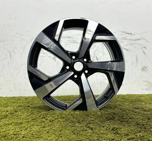 Ζάντα αλουμινίου Nissan Qashqai 2 II J11 X-Trail 7x19 ET40 5x114.3 NR138!