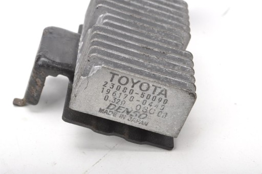 ΜΟΝΑΔΑ ΑΝΤΛΙΑΣ ΚΑΥΣΙΜΩΝ LEXUS LS III 430 23080-50090