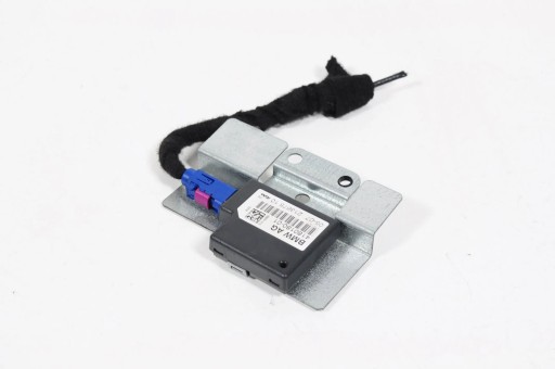 BMW 3 E90 E91 2006 κεραία GPS