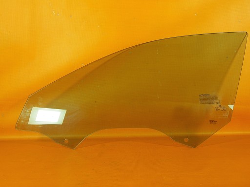 Audi A6 4K Γυάλινη Πόρτα Μπροστά ΑΡΙΣΤΕΡΑ 4k0845201 2020