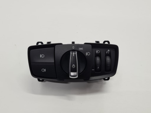 BMW F20 F30 F31 ΔΙΑΚΟΠΤΗΣ ΦΩΤΩΝ 9265304