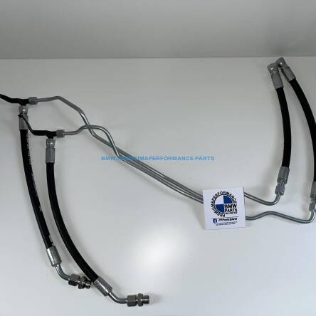 ΠΙΣΩ ΚΑΛΩΔΙΑ ACTIVE STABILIZER BAR ΠΙΣΩ DYNAMIC DRIVE E60 E61