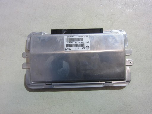 ΜΟΝΑΔΑ ΕΛΕΓΧΟΥ BMW 6 F12 F10 F06 ICM 37146855281