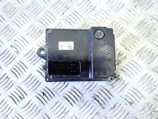 Active Controller Module Dodge RAM V 19-