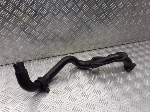 INTERCOOLER PIPE OPEL CORSA D 1.3 CDTI 2001998G