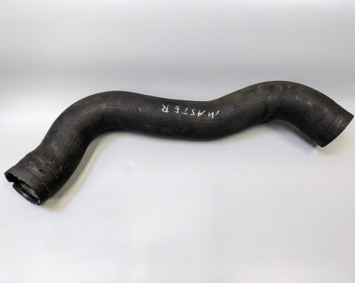 AIR PIPE MASTER II MOVANO 2.3 DCI