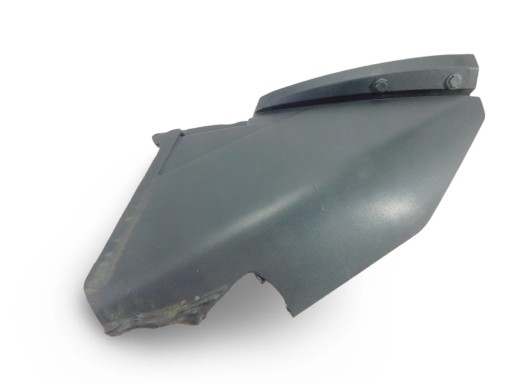 ΚΑΛΥΜΜΑ Σιγαστήρα ΕΞΑΤΜΙΣΗΣ POLARIS SPORTSMAN 550 850 1000 ΖΗΜΙΜΕΝΟ 2633777