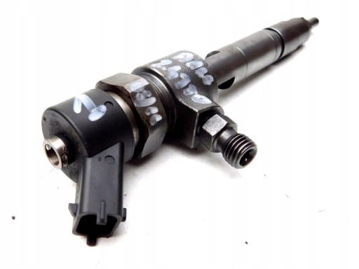 05/22 ALFA ROMEO 166 2.4 JTD Bosch INJECTOR 0445110002 /1