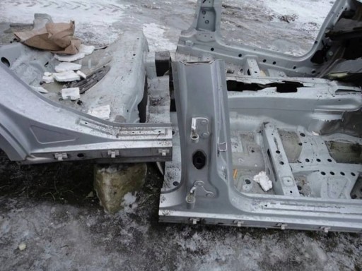 MERCEDES E W212 212 PILLAR ΔΕΞΙΟ ΠΛΑΙΣΙΟ