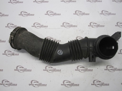 Ford Focus MK3 III 12R ΕΙΣΑΓΩΓΗ ΑΕΡΟΣ ΕΙΣΑΓΩΓΗΣ ΑΕΛΟΣ AV61-12B624-BA AV61-9G832-BA