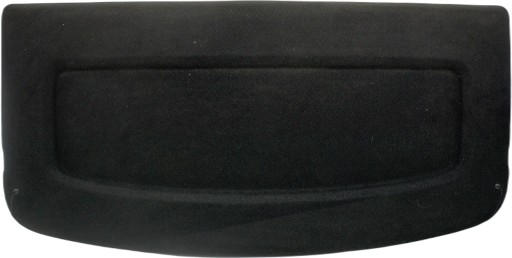 SF242 Ford Focus MK4 Hatchback Trunk Shelf