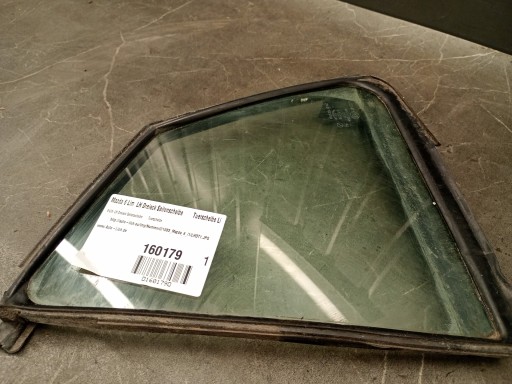 αριστερό γυαλί πίσω mazda 6 02r
