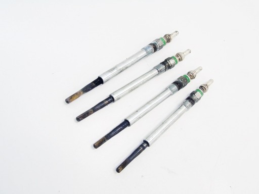 GLOW PLUGS 2.0 TDCI GALAXY 2 S-MAX MONDEO 4 KUGA