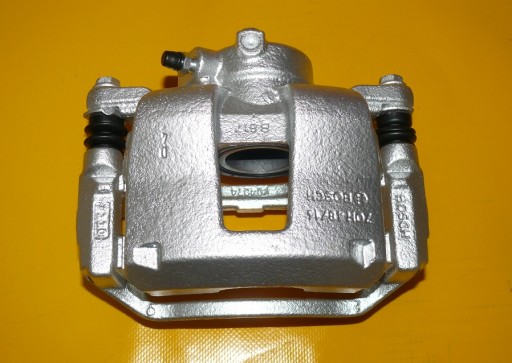 ΣΦΙΚΤΗΡΑ ΔΕΞΙ ΠΙΣΩ CITROEN JUMPER III 06-14 280mm