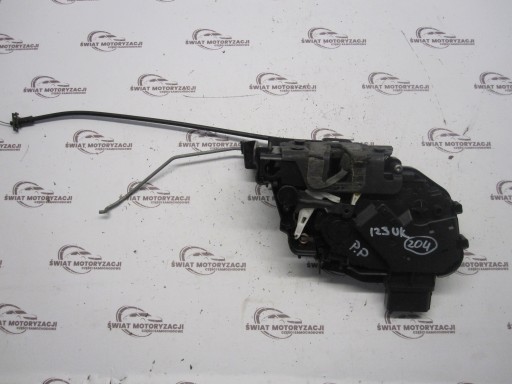 Ford Kuga MK1 και 10R Πόρτα δεξιά 8v4a-S21812-MA