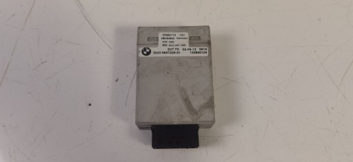 ΜΟΝΑΔΑ ΕΛΕΓΧΟΥ BMW X5 E70 6857209
