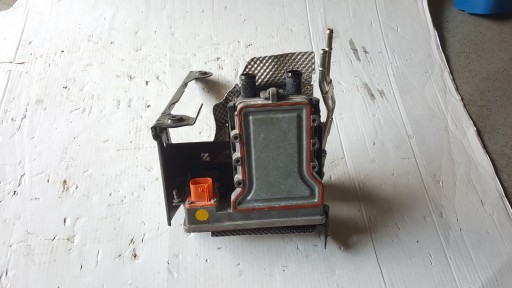 Εναλλάκτης θερμότητας VW AUDI SEAT SKODA 5QD963231