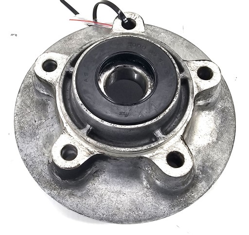 Suzuki GS 500 89 - 04 Carper πίσω
