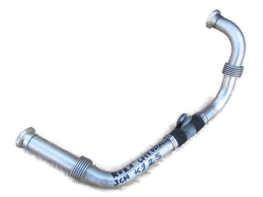 Σωλήνας Cherokee liberty kj 2,5 crd EGR