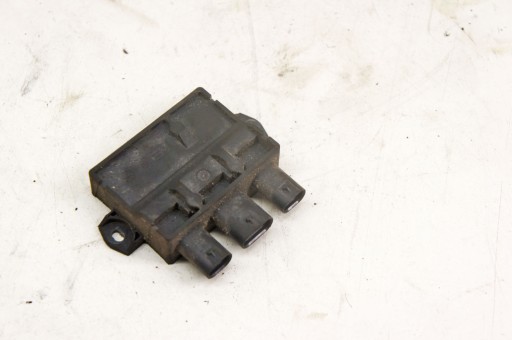 MK287 Ford Focus mk4 Μονάδα καπακιού JX7T-14F679-AA