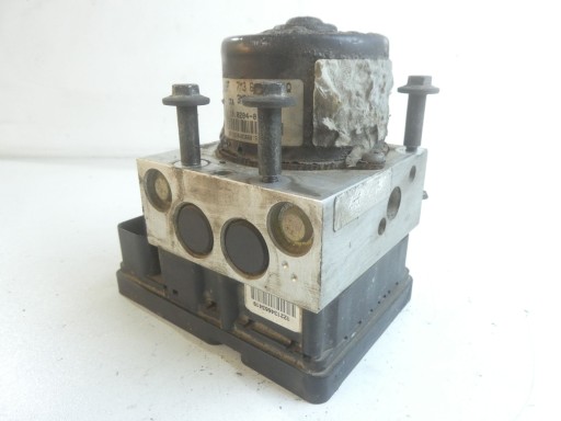 PUPP ABS VW SEAT ALHHMBRA 1.9TDI 7M3614111Q 7M3907379C