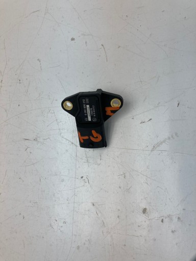 MAN TGM TGL TGX TGS EURO 6 LIFT AIR LOAD SENSOR 0281006212