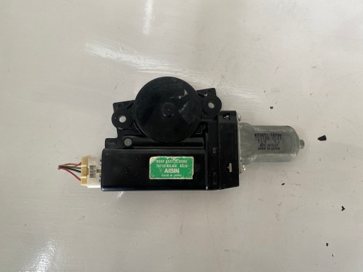 SUZUKI GRAND VITARA II SUNROOF MOTOR 971071-10750