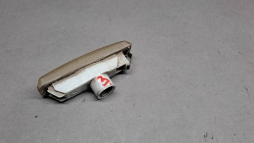 M14 BMW E39 ΑΡΙΣΤΕΡΟ φλας ΣΤΟ ΦΤΡΟ