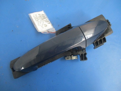 FORD FIESTA MK7 ΛΑΒΗ ΠΙΣΩ ΔΕΞΙΑ ΠΡΩΤΟΤΥΠΟ ΧΡΩΜΑ Ε9 (ΜΠΛΕ BLAZER)