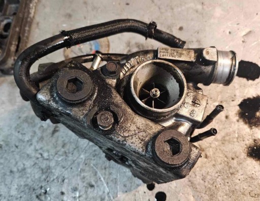 Στροβιλοσυμπιεστής VF50 Subaru Outback III 2.0 Diesel