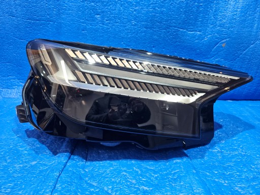 Δεξιά μπροστινό δίκαιο μπροστά δεξιά Audi Q4 E-Tron 89A941036M