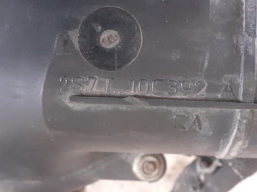 1S7T-CD FORD Γεννήτρια