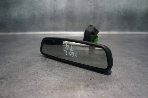 ΕΣΩΤΕΡΙΚΟΣ ΚΑΘΡΕΠΤΗΣ ΦΩΤΟΧΡΩΜΙΚΟΣ VOLVO S60 II 2 - 30799044