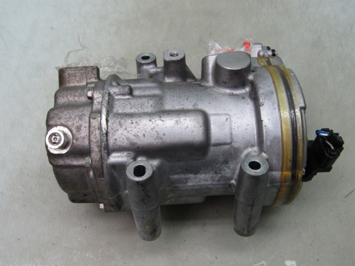 LEAF II ZE1 21R AIR CONDITIONING COMPRESSOR 926005SA1B 92600 5SA1B