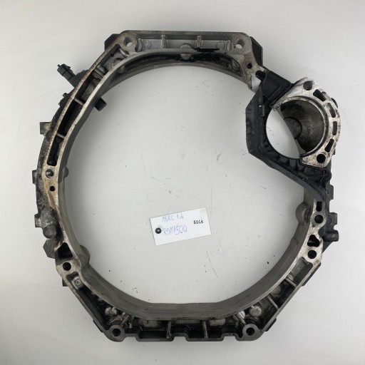 ΚΑΛΥΜΜΑ ΚΙΝΗΤΗΡΑΣ ΑΠΟΣΤΑΤΙΚΟ MERCEDES C W205 S205 C180 C200 BlueTEC 1.6 DCI