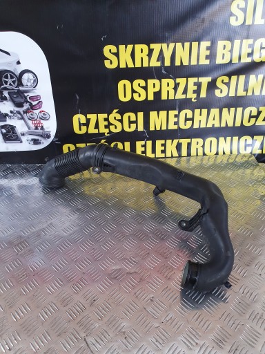 AUDI SKODA VW SEAT 2.0TDI ΣΩΛΗΝΑΣ INTERCOOLER