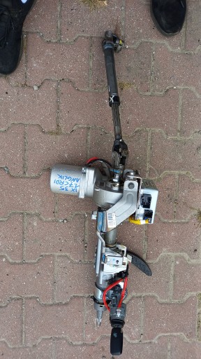 ΗΛΕΚΤΡΙΚΟ ΤΙΜΟΝΙ ΚΟΛΩΝΑ HYUNDAI IX35 56345-2Y220