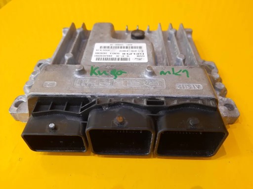 ΕΛΕΓΧΟΣ ΚΙΝΗΤΗΡΑ Kuga MK1 2.0TDCI AV41 12A650 DF