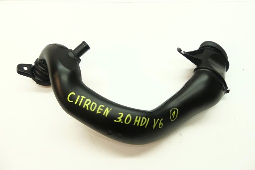 CITROEN C5 III C6 3.0 HDI V6 AIR PIPE