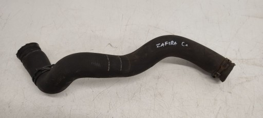 Εύκαμπτος σωλήνας νερού Opel Zafira C 1.6